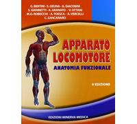 Apparato locomotore. Anatomia funzionale