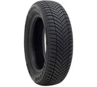 Minerva Tyres Pneumatico All Season Master 195/55 R15 85V M+S 4 stagioni