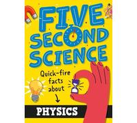 Minerva Black Five Second Science: Quick (Copertina rigida) (PRESALE 08/10/2026)