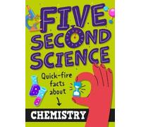 Minerva Black Five Second Science: Quick (Copertina rigida) (PRESALE 08/10/2026)