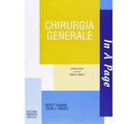 Minerva Chirurgia generale