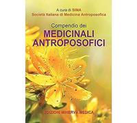 Minerva Compendio dei medicinali antroposofici