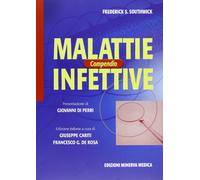 Minerva Compendio di malattie infettive