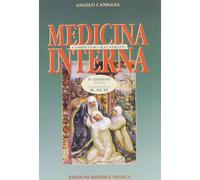 Minerva Compendio illustrato di medicina interna