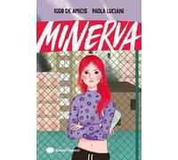 Minerva - De Amicis Igor, Luciani Paola