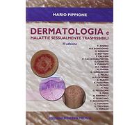 Minerva Dermatologia e malattie sessualmente trasmissibili