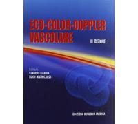 Minerva Eco-color-doppler vascolare