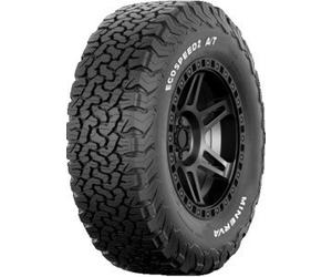 Minerva Ecospeed2 A/T 245/75 R16 111T OWL