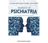 Minerva Elementi di psichiatria