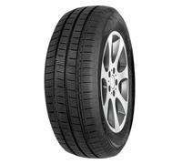 Minerva Frostrack VAN 195/70R15C 104R 8PR BSW 3PMSF
