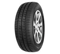 Minerva Frostrack Van (195/75 R16 110R)