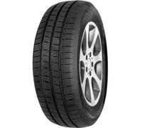 Minerva Frostrack Van (195/75 R16 110R)