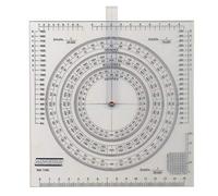 Minerva - Goniometro semicircolare