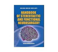 Minerva Handbook of stereotactic and functional neurosergery