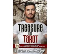 Minerva Howe Treasure and Tarot (Tascabile) Echoes of Secret Springs