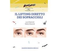 Minerva Il lifting diretto dei sopraccigli