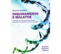 Minerva Inquinamento e malattie