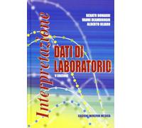 Minerva Interpretazione dei dati di laboratorio