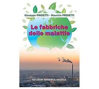 Minerva Le fabbriche delle malattie