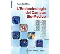 Minerva L'endocrinologia del campus bio-medico