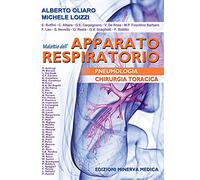 Minerva Malattie dell'apparato respiratorio. Pneumologia e chirurgia toracica. Ediz. per la scuola
