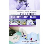 Minerva Manuale delle procedure infermieristiche
