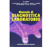 Minerva Manuale di diagnostica di laboratorio