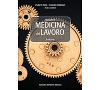 Minerva Manuale di medicina del lavoro
