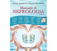 Minerva Manuale di nefrologia