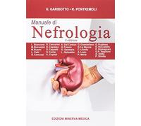 Minerva Manuale di nefrologia