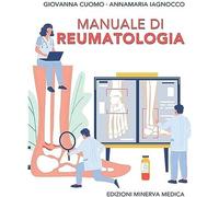Minerva Manuale di reumatologia