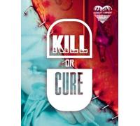 Minerva McJanda Voidheart Symphony Quickstart: Kill Or Cure (Revised (Tascabile)