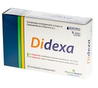 Minerva Medica Diday 30 Compresse Orodispersibili
