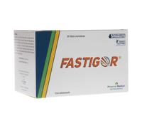 Minerva Medica FASTIGOR 20 BUSTINE DA 3 G