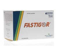 Minerva Medica Fastigor Integratore Alimentare 20 Stick