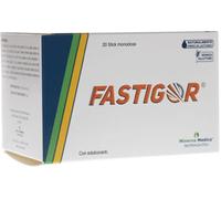 minerva medica srl Fastigor 20 stick