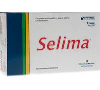 minerva medica srl Selima 30compresse