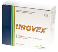 minerva medica srl Urovex 20 Bustine