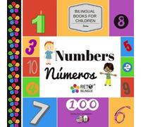 Minerva Ortega Numbers - Numeros (Tascabile)