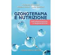 Minerva Ozonoterapia e nutrizione nell'infiammazione e degenerazione