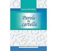 Minerva Parole in cartella