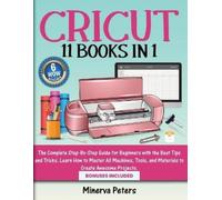 Minerva Peters Cricut (Tascabile)