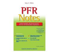 Minerva PFR notes. Guida tascabile all'interpretazione dei test di funzionalità respiratoria