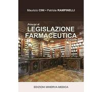 Principi di legislazione farmaceutica
