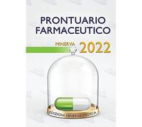 Minerva Prontuario farmaceutico 2022