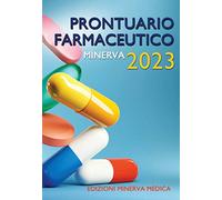 Minerva Prontuario farmaceutico 2023