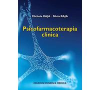 Minerva Psicofarmacoterapia clinica