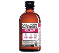 MINERVA RESEARCH LABS COLLAGEN SUPERDOSE SKIN CARE 300 ML COLLAGENE 75 G