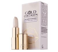 MINERVA RESEARCH LABS GOLD COLLAGEN ANTI AGEING LIP VOLUMISER 50G