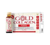 MINERVA RESEARCH LABS GOLD COLLAGEN FORTE 10 FIALE